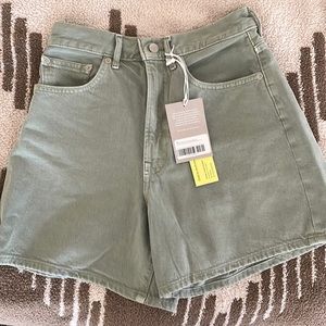 Everlane a line short